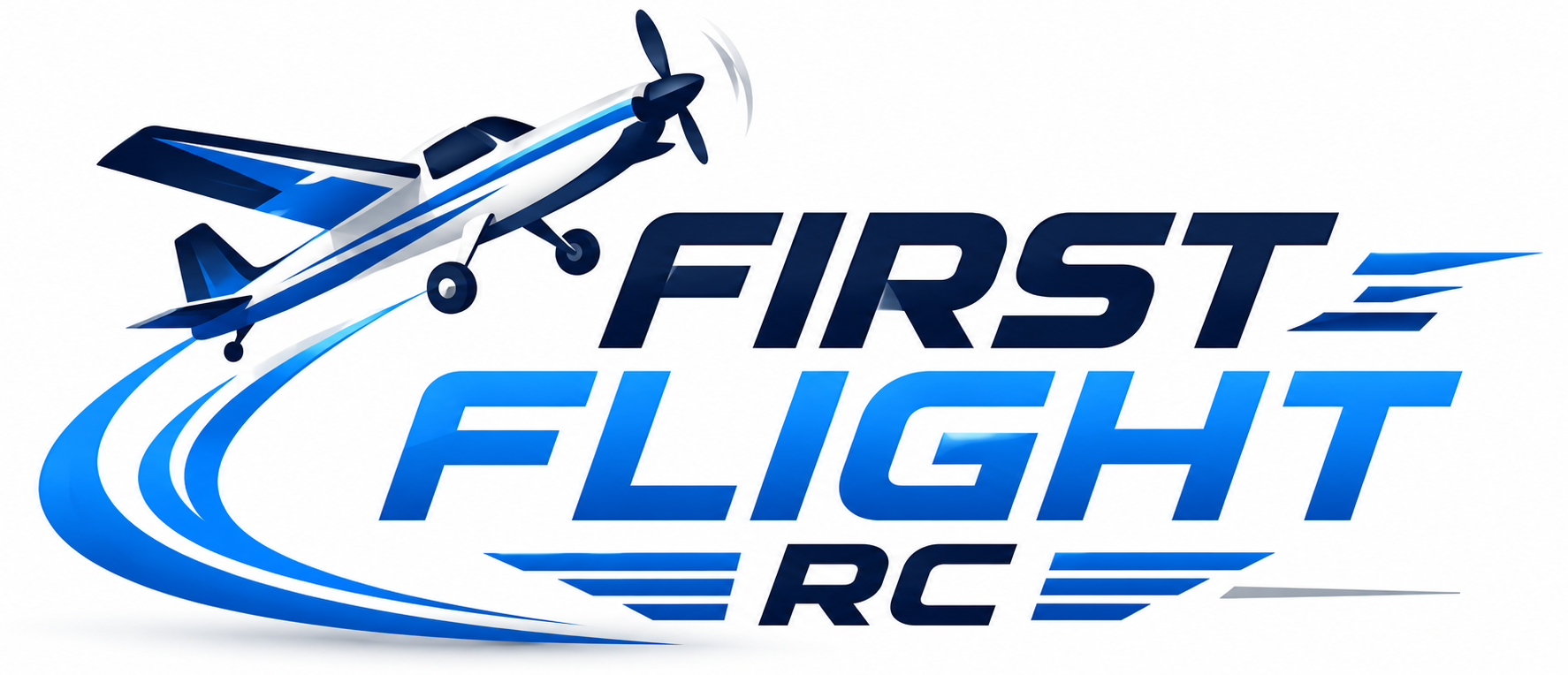 firstflightrc.com