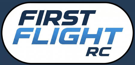 firstflightrc.com